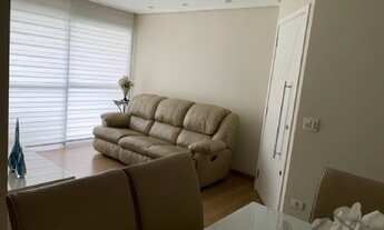 Imagem: 01135 - Apartamento 3 Dorms. (1 Suíte)