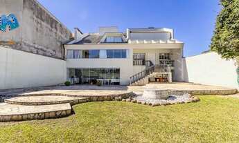 Imagem: Casa à venda, 410 m² por R$ 1.749.000,00