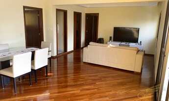 Imagem 5: Apartamento para Venda em São Paulo, Vila Mariana, 3 dormitórios, 1 suíte, 4 banheiros, 2