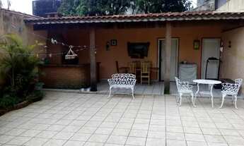 Imagem 2: Casa para venda possui 343 metros quadrados com 3 quartos em Alto da Mooca - São Paulo - S