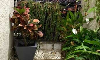 Imagem 5: Apartamento para venda com 49 metros quadrados com 2 quartos em São João Clímaco - São Pau