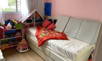 Imagem 4: Apartamento para venda com 170 metros quadrados com 3 quartos em Aclimação - São Paulo - S