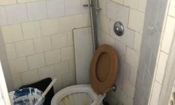 Imagem 5: Apartamento de dois quartos no Andaraí