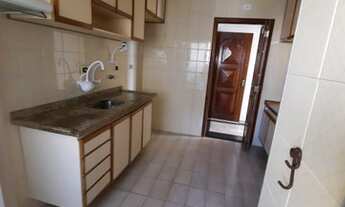 Imagem 3: Apartamento para aluguel tem 70 metros quadrados com 3 quartos em Vila Butantã - São Paulo