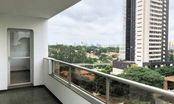 Imagem 4: Campo Belo Apartamento 3 suítes, 4 vagas próx Brooklin, Berrini, Moema, Itaim, Ibirapuera