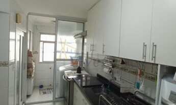 Imagem 6: RESIDENCIAL MARAJOARA III - INTERLAGOS