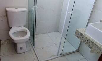 Imagem 6: Casa para venda com 85 metros quadrados com 3 quartos em Ouro Verde - Rio das Ostras - RJ