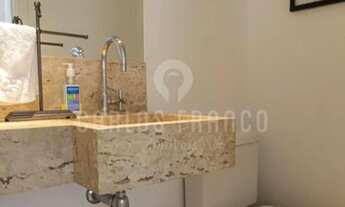 Imagem 7: 3 DORMITÓRIOS (SENDO 3 SUÍTES) - 3 VAGAS - SANTA CECÍLIA