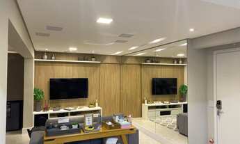 Imagem 7: Apartamento para venda possui 92 metros quadrados com 2 quartos em Vila Carrão - São Paulo