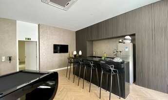 Imagem 6: Apartamento para venda com 79 metros quadrados com 2 quartos em Santo Amaro - São Paulo