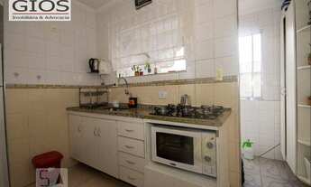 Imagem 3: Apartamento com 2 dormitórios à venda, 61 m² por R$ 380.000 - Santana - São Paulo/SP