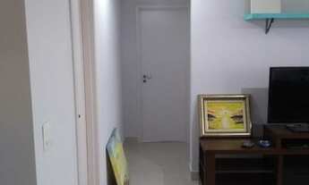 Imagem 6: Apartamento Condomínio Time Vila Sônia, Vila Sônia - São Paulo, SP