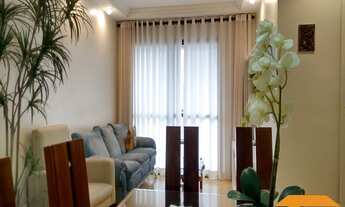 Imagem 4: VENDE - BUTANTÃ - PRÓX. USP APTO 3 DORM. 1 SUÍTE - 2 VAGAS IMÓVEL EXCLUSIVO - BAIXOU DE R