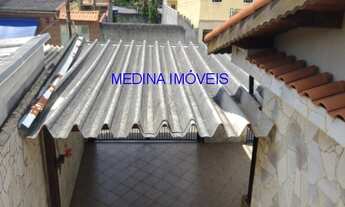 Imagem 6: FERRAZ DE VASCONCELOS - Casa Padrão - JARDIM BRÍGIDA