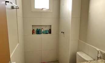 Imagem 4: Apartamento Brasil Beach 138 metros quadrados com 3 Suítes - Ribeirão do Lipa- Cuiabá