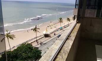 Imagem 2: Alugo na avenida Boa Viagem, 04 Qts, ( sendo 01 suíte) Mobiliado, Vista Mar, 02 vagas, and