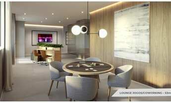 Imagem 6: APARTAMENTO - 54 metros - 2 QUARTOS, 1 SUITE, 1 VAGA - MOOCA