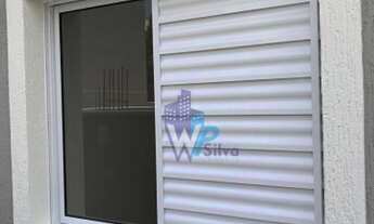 Imagem 11: Apartamento à venda, 43 m² por R$ 225.000,00 - São Miguel Paulista - São Paulo/SP