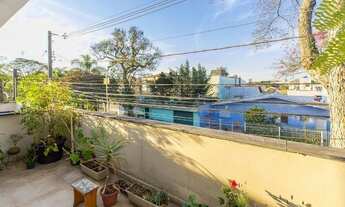 Imagem 3: CASA RESIDENCIAL em São Paulo - SP, Planalto Paulista