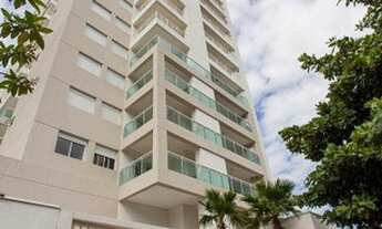 Imagem: Apartamento com 2 suítes - 2 vagas com