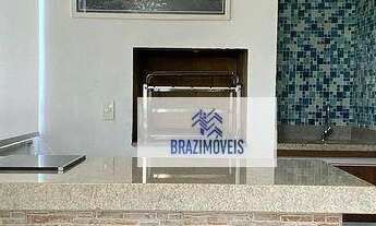 Imagem 3: Apartamento com 3 dormitórios à venda, 141 m² por R$ 1.150.000 - Panamby - São Paulo/SP