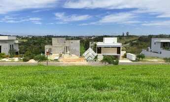 Imagem 2: Terreno à venda, 503 m² por R$ 470.000,00 - Condomínio Villas do Golfe - Itu/SP