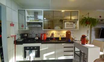 Imagem 3: Apartamento para Venda em Florianópolis, Ingleses, 2 dormitórios, 2 suítes, 3 banheiros, 1