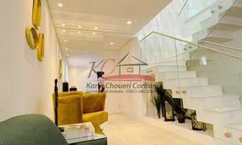 Imagem 4: São Paulo - Apartamento Padrão - Vila Olímpia