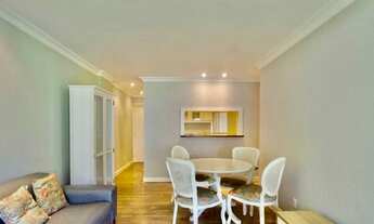 Imagem 6: Lindo Flat Ipanema