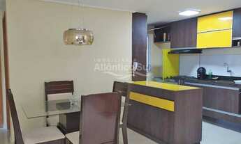 Imagem 4: Ilhéus - Apartamento 02 quartos sendo 01 suíte - Condomínio Vog Torres do Sul