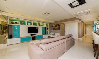 Imagem 5: Apartamento para venda com 375 metros quadrados com 4 quartos em Centro - Balneário Cambor