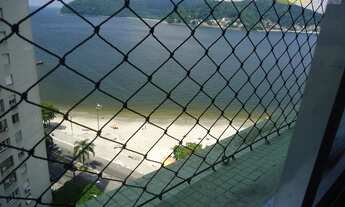 Imagem 4: Kitnet para alugar, 30 m² por R$ 1.300,00/ano - Centro - São Vicente/SP