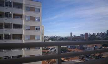 Imagem 3: Apartamento para Venda em São Paulo, PARQUE FONGARO, 2 dormitórios, 1 banheiro, 1 vaga