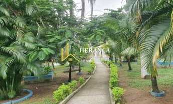 Imagem: Casa em condomínio Bangu pronta para entrar