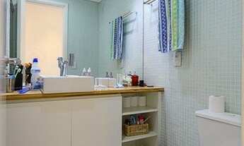 Imagem 7: Apartamento no Mais Verde & Arte, Morumbi - São Paulo, SP