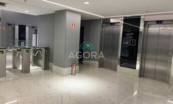 Imagem 4: CANOAS - Conjunto Comercial/Sala - MARECHAL RONDON
