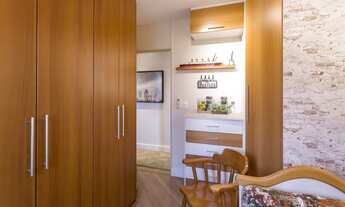 Imagem 5: Apartamento para venda com 65 metros quadrados com 2 quartos em Barra Funda - São Paulo