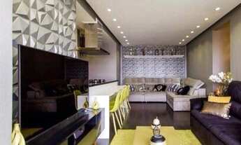 Imagem 4: Apartamento 86m², impecável, Vila Anastácio