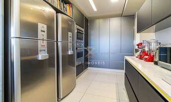 Imagem 7: Apartamento com 3 dormitórios à venda, 275 m² por R$ 5.150. - Chácara Klabin - São Paulo/S