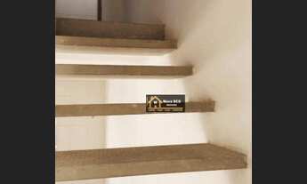 Imagem 3: SOBRADO NOVO EM CONDOMÍNIO - PQ. FONGARO/SP