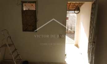 Imagem 3: Casa térrea no bairro Cidade Jardim