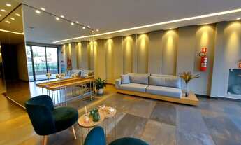 Imagem: Guilhermina - Apartamento com 2 dormitórios