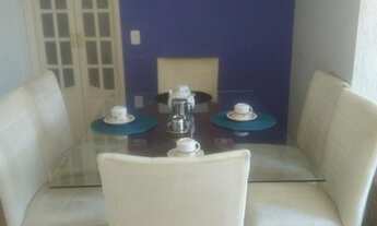 Imagem 3: Apartamento para venda com 62 metros quadrados com 2 quartos em Planalto Paulista - São Pa