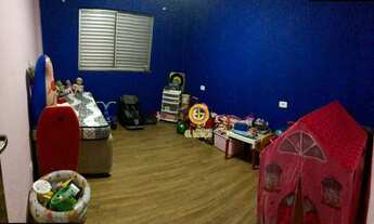 Imagem 4: Apartamento com 3 dormitórios à venda, 97 m² por R$ 477.000,00 - Vila Alpina - São Paulo/S