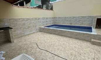 Imagem 3: Casa com 2 dorms, Balneário Santa Eugênia, Mongaguá - R$ 389 mil, Cod: 576