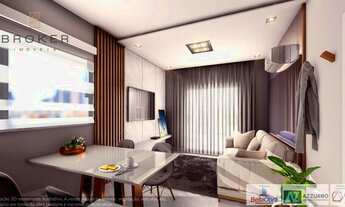 Imagem 4: APARTAMENTO | 1 SUÍTE + 2 DORMITÓRIOS