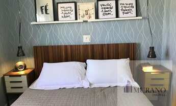 Imagem 7: Apartamento para venda tem 78 metros quadrados com 2 quartos em Vila Mariana - São Paulo