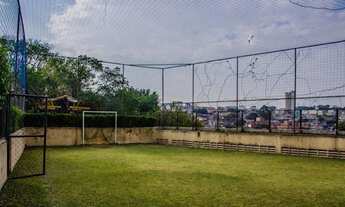 Imagem 3: Apartamento para venda possui 50 m² com 2 quartos - Vila Mangalot