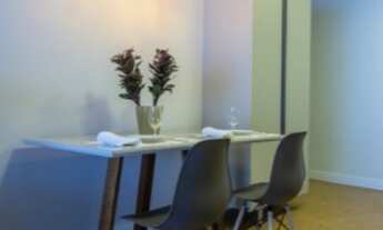 Imagem 4: Apartamento para aluguel com 50 metros quadrados com 1 quarto em Itaim Bibi - São Paulo