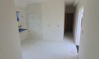 Imagem 3: Apartamento para venda com 37 metros quadrados com 2 quartos em Jardim Lajeado - São Paulo